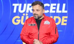 Turkcell Genel Müdürü Koç: 'TEKNOFEST'te teknolojimizi gençlerimizle buluşturuyoruz'