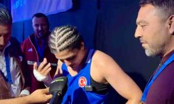 Türkiye Boks Federasyonu Başkanı Hekimoğlu'ndan, Cumhurbaşkanı Recep Tayyip Erdoğan'a teşekkür