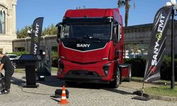 Türkiye elektrikli ticari araçlarda küresel üretim üssü oluyor