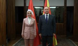 Türkiye-Kuzey Makedonya arasında Sosyal Hizmetler Alanında İşbirliği Mutabakat Zaptı imzalandı