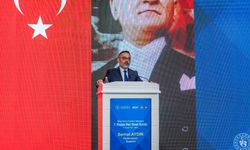 Türkiye Modern Pentatlon Federasyonu'nun mali genel kurulu yapıldı