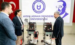 Türkiye'de ilk kez ADÜ'de uygulanacak, kalp durmasına karşı yeni dönem