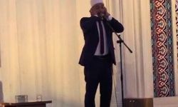 Türkiye'nin en güzel ezanı Denizli'den yükseldi