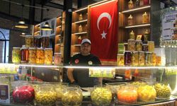 Turşu sezonu başladı, yılların turşucusundan püf noktaları geldi