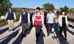Tuzla Koç Pati Rehabilitasyon Merkezi'nde sona yaklaşıldı