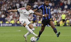 UEFA Şampiyonlar Ligi'nde yeni sezon 6 maçla başladı