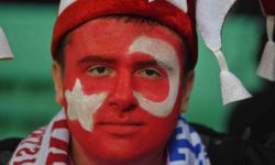 UEFA Uluslar Ligi: Türkiye: 0 - İtalya: 1 (Maç devam ediyor)