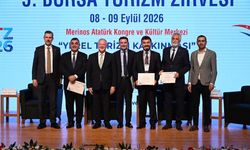 Uludağ'a 190 bin metrekarelik spor alanı inşa edilecek