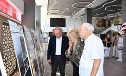 Ulusal Mimarlık Sergisi Balıkesir'de açıldı