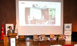 Uluslararası Heritage Game konferansı ATÜ'nün ev sahipliğinde başladı