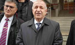 Ümit Özdağ, Kocaeli'de 'tehdit' suçlamasıyla hakim karşısına çıktı