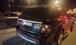 Ümraniye'de zincirleme kaza: 3 yaralı
