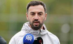 Umut Eskiköy: 'Amacımız herkese zorluk çıkartmak'