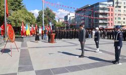 Uşak'ta Gaziler Günü çeşitli etkinliklerle kutlandı
