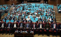 Uşak'ta 'Timsal Karabekir ile Tarihin Kalbine Yolculuk' söyleşisi