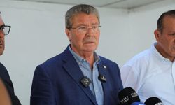 Üstel: '554 metredeki enkazın çıkarılıp çıkarılamayacağı yarın netleşecek'