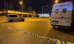 Uygulama üzerinden çağrılan taksici, önce trafik polisini sonra kendini vurdu