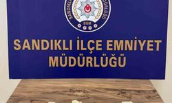 Uyuşturucu operasyonunda yakalanan şahıs tutuklandı