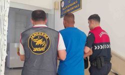 Uyuşturucudan aranan şahıs yakalandı