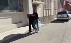 Uyuşturucudan firar 39 hükümlü yakalandı
