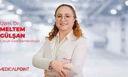 Uzm. Dr. Gülşan: 'Okullar açıldı, çocuklarda karın ağrısı şikâyetlerine dikkat'