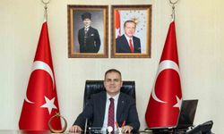 Vali Akbıyık'tan Eğitim-Öğretim Yılı ve İlköğretim Haftası mesajı