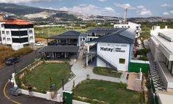 Vali Masatlı, Samandağ Sörf Merkezi'nde incelemelerde bulundu