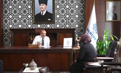 Vali Ustaoğlu vatandaşların taleplerini dinledi