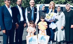 Vali Yavuz ve milletvekili Ölmeztoprak'tan Akçadağ'da kapsamlı inceleme