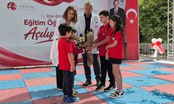 Vali Yılmaz: 'Eskişehir'imiz, kökleri tarihin derinliklerine uzanan ulu bir çınardır'