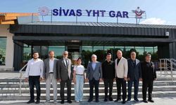 Vali Yılmaz Şimşek kentteki yatırımları yerinde inceledi