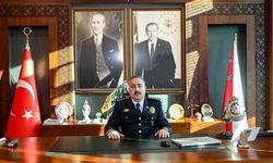Van Emniyet Müdürü değişti