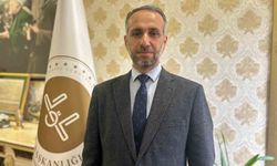 Van İl Müftüsü Dr. Mehmet Sırrı Şık, Şanlıurfa İl Müftülüğüne atandı