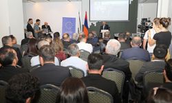 Van TSO 'Ermenistan Pazarı' için ilk adımı attı