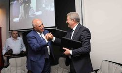 Van TSO ve Ermeni iş dünyasından 'Normalleşme, Sınır Kapılarının Açılması ve Ekonomik İş Birliği' mesajı