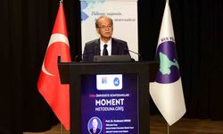 Van YYÜ, Prof. Dr. Ercümend Arvas'ı ağırladı
