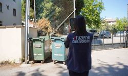 Vatandaş başvurmadan hizmet ayaklarına geliyor: Tuzla'da 'Yerinde Gözlem' projesi başladı