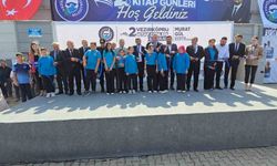 Vezirköprü Kitap Günleri başladı