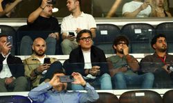 Vincenzo Montella, Başakşehir - Galatasaray maçında