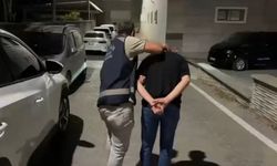 Yağma suçundan 15 yıl 9 ay hapis cezası bulunan şahıs yakalandı