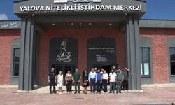 Yalova OSB'de istihdam garantili eğitimler başladı