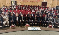 Yavuz Sultan Selim Han vefatının yıldönümünde törenle anıldı