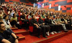 Yeni akademik yıl, 'İlk Ders' etkinlikleri ile başladı