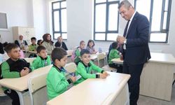 'Yeni bir eğitim yılına, yeni umutlarla'