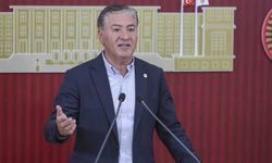 Yeni Parti Grup Başkanvekili Emir: 'Mansur Yavaş'ın kararı kendi takdirleridir'