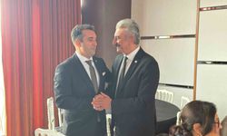 YENİ Parti Nilüfer'de protestolu seçim