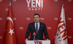 YENİ Parti Sözcüsü Emre'den fon soruşturması açıklaması: 'Delillendirme yaparsak isimleri açıklayacağız'