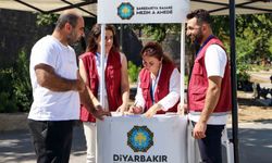Yerinde Çözüm ekipleri 800 vatandaşla sahada buluştu
