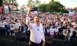 Yıldırım'da okula dönüş coşkusu
