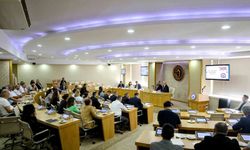 YÖK ile ADÜ arasında Meslek Yüksekokulları ile ilgili değerlendirme toplantısı gerçekleştirildi